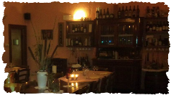 ANTICA TRATTORIA DEL GIGLIO CROTTA D'ADDA